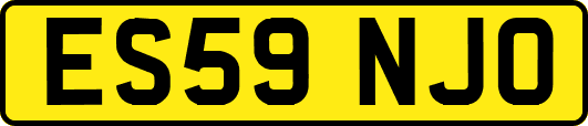 ES59NJO