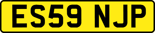 ES59NJP