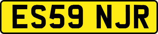ES59NJR