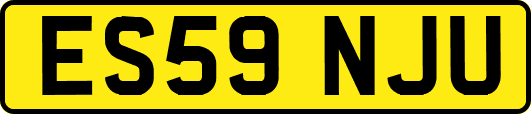 ES59NJU