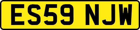 ES59NJW
