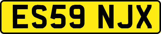 ES59NJX