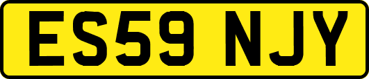 ES59NJY