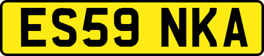 ES59NKA