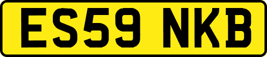 ES59NKB