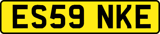 ES59NKE