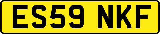 ES59NKF