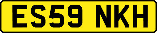 ES59NKH