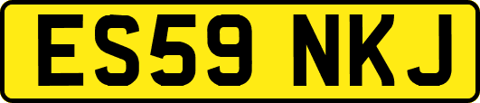 ES59NKJ
