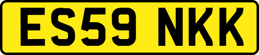 ES59NKK