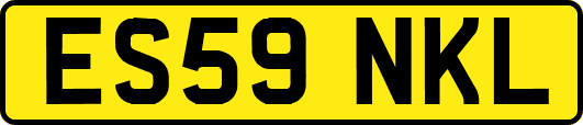 ES59NKL