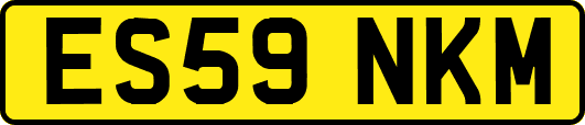 ES59NKM