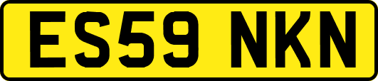 ES59NKN
