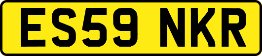 ES59NKR