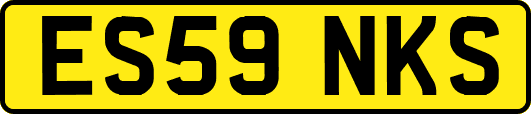 ES59NKS