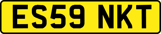 ES59NKT