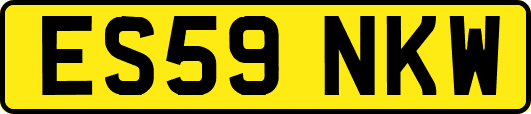 ES59NKW