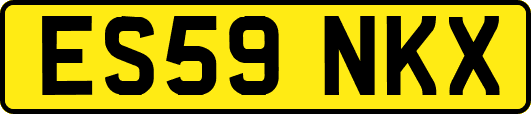 ES59NKX