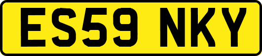 ES59NKY