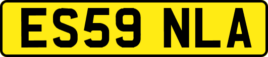 ES59NLA