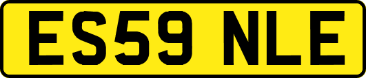 ES59NLE