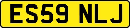 ES59NLJ