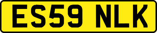 ES59NLK