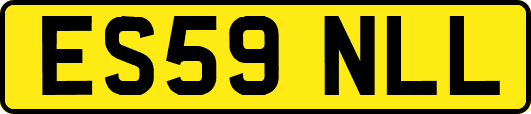ES59NLL