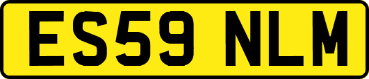 ES59NLM