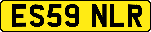ES59NLR
