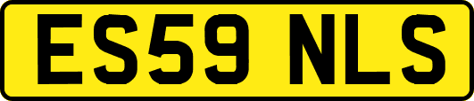 ES59NLS