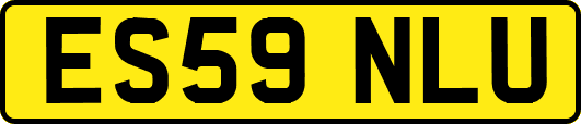 ES59NLU