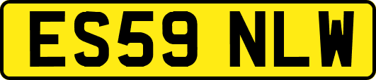 ES59NLW