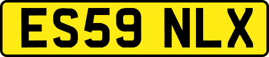ES59NLX