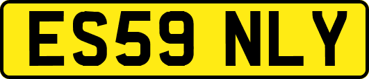 ES59NLY