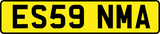 ES59NMA