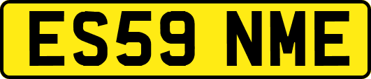 ES59NME