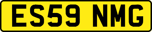 ES59NMG