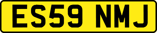 ES59NMJ