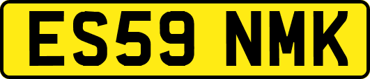 ES59NMK