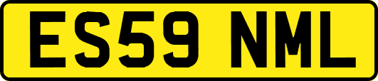 ES59NML