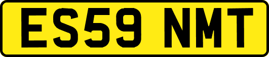 ES59NMT