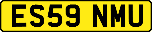 ES59NMU
