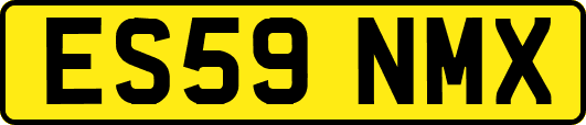 ES59NMX