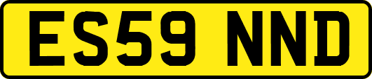 ES59NND