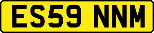 ES59NNM