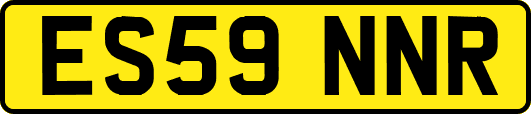 ES59NNR