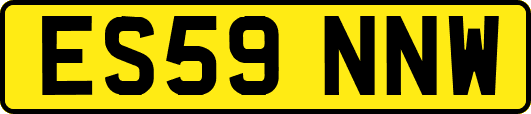 ES59NNW