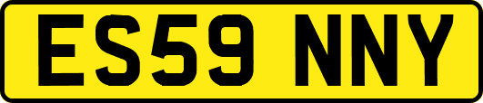 ES59NNY