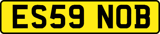 ES59NOB